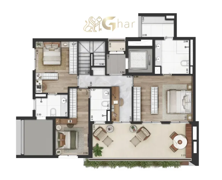 praca-dos-omaguas-pinheiros-planta-apartamento-duplex-inferior-252m2-43