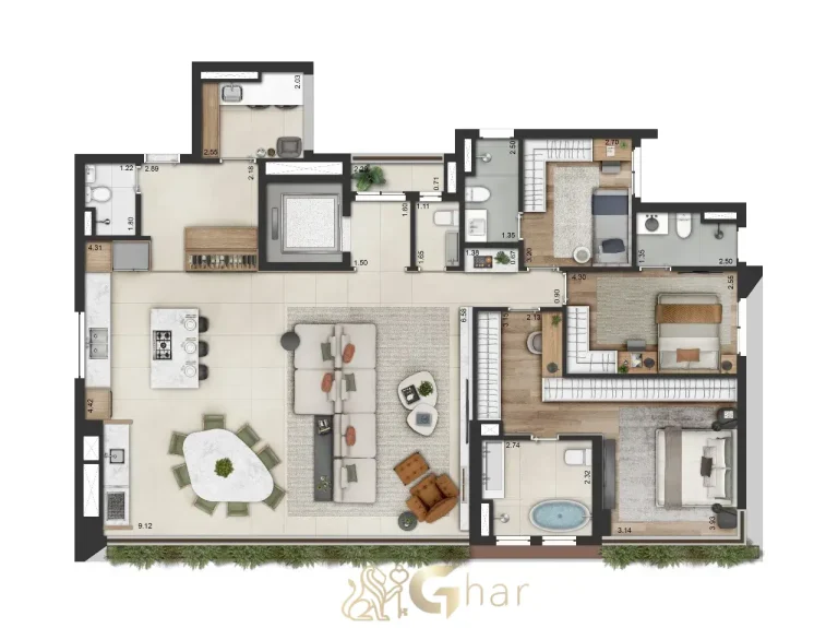 praca-dos-omaguas-pinheiros-planta-apartamento-sala-ampliada-166m2-45