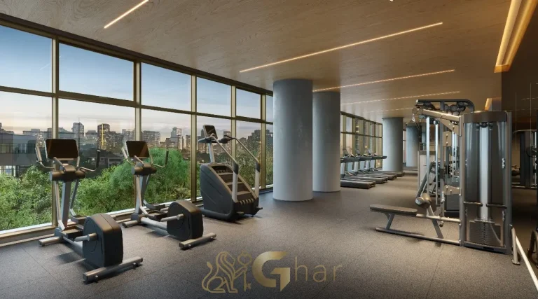 Academia do Quarten Ibirapuera – Fitness completo com equipamentos de última geração em São Paulo