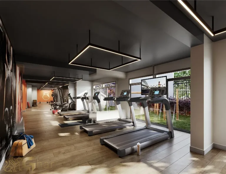 academia externa do condomínio side sacomã ipiranga são paulo com equipamentos de ginástica ao ar livre