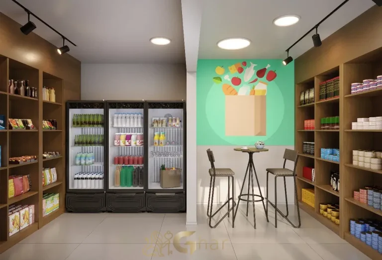 mini mercado do condomínio side sacomã ipiranga são paulo com conveniência e autoatendimento