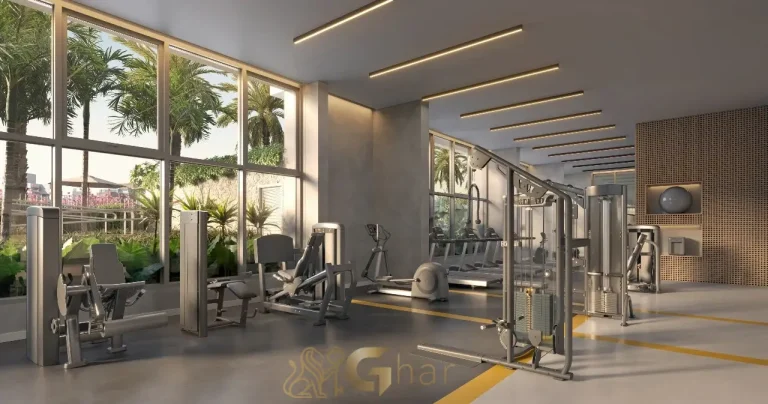 Academia The Rose Vila Mariana – Torre Savi