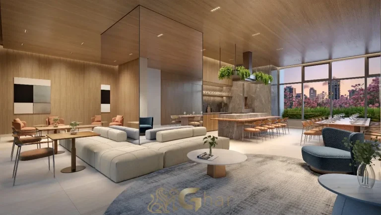 Churrasqueira Gourmet The Rose Vila Mariana – Torre Savi