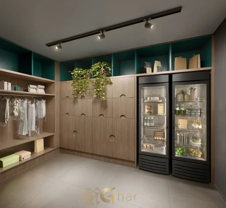 Espaço Delivery The Rose Vila Mariana – Torre Alba