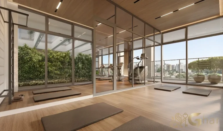 Espaço Ioga The Rose Vila Mariana – Torre Alba