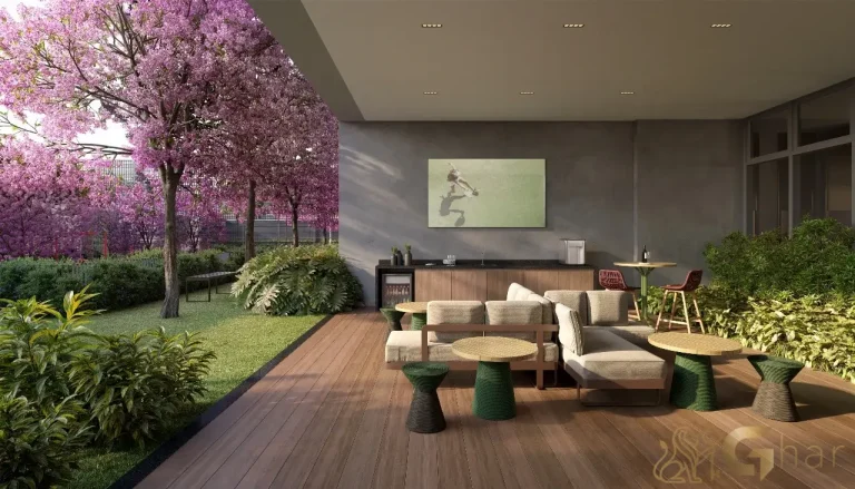 Loft Bar The Rose Vila Mariana – Torre Alba