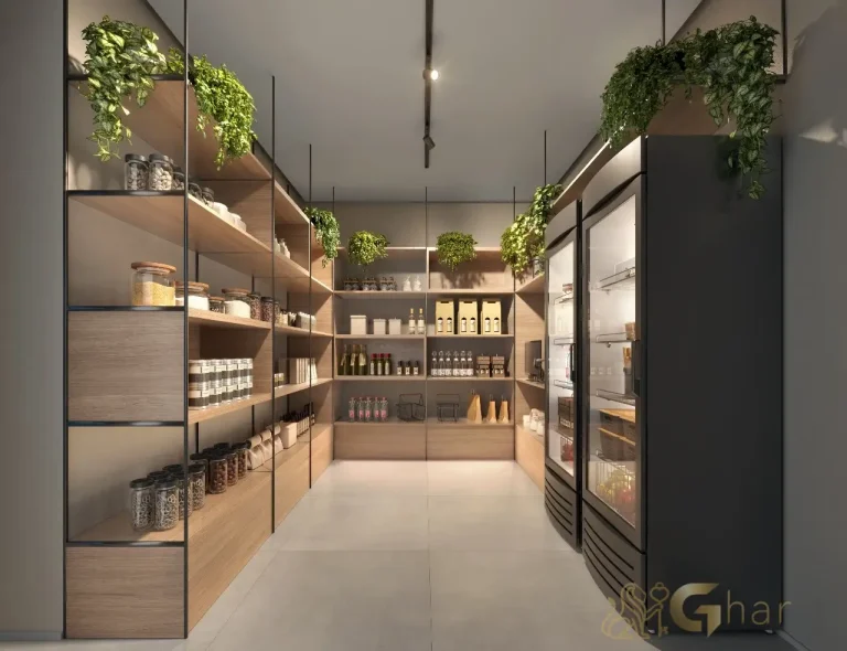 Mini Market Do The Rose Vila Mariana – Torre Alba