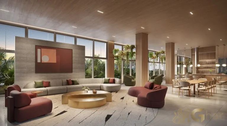 Salão de festas e wine bar The Rose Vila Mariana – Torre Alba