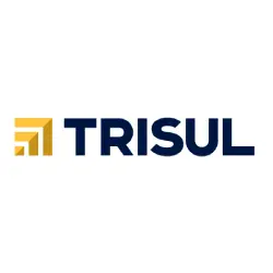 Logo da Trisul Construtora e Incorporadora – referência em empreendimentos de alto padrão em São Paulo