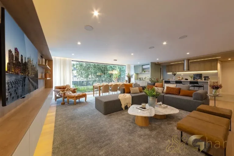 Apartamento decorado 148m² com varanda gourmet no Valen Capote Valente Pinheiros