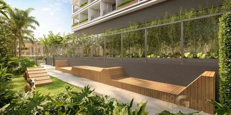 Pet place no condomínio Valen Capote Valente Pinheiros São Paulo