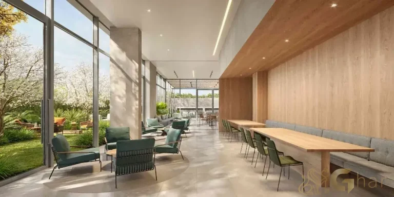 Salão de festas sofisticado no condomínio Valen Capote Valente Pinheiros São Paulo