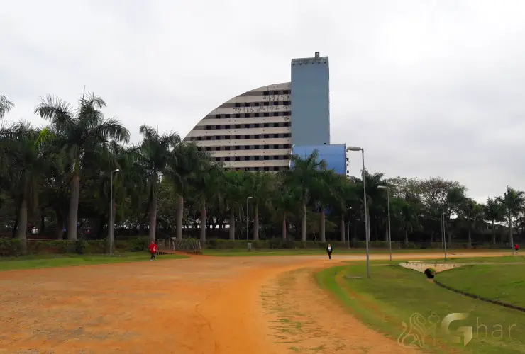 Bairro Vila Guilherme na Zona Norte de São Paulo