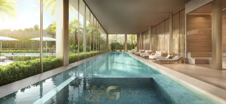 Lavanderia do Aura Moema By Cyrela Studios, empreendimento de studios em Moema com infraestrutura completa e conveniência para o dia a dia dos moradores.