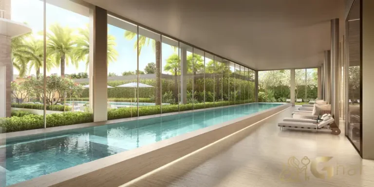 Lavanderia do Aura Moema By Cyrela Studios, empreendimento de studios em Moema com infraestrutura completa e conveniência para o dia a dia dos moradores.