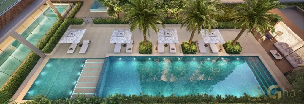 Lavanderia do Aura Moema By Cyrela Studios, empreendimento de studios em Moema com infraestrutura completa e conveniência para o dia a dia dos moradores.