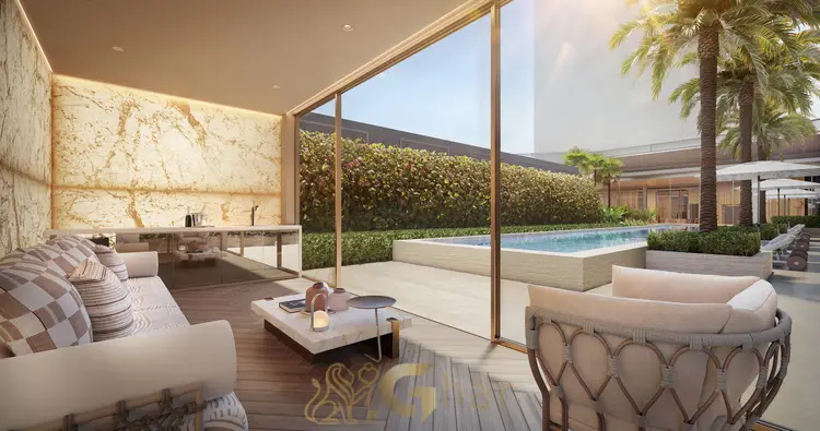 Lavanderia do Aura Moema By Cyrela Studios, empreendimento de studios em Moema com infraestrutura completa e conveniência para o dia a dia dos moradores.