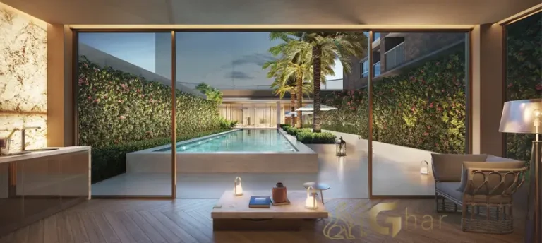 Lavanderia do Aura Moema By Cyrela Studios, empreendimento de studios em Moema com infraestrutura completa e conveniência para o dia a dia dos moradores.