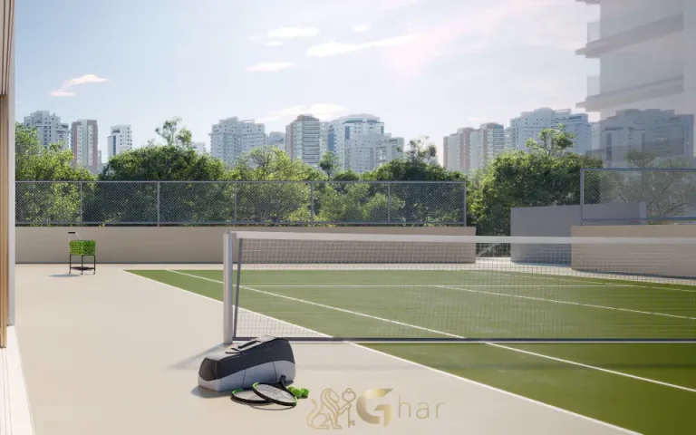 Lavanderia do Aura Moema By Cyrela Studios, empreendimento de studios em Moema com infraestrutura completa e conveniência para o dia a dia dos moradores.