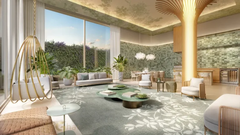 Private House E Family Space Do Brooklin Senses By Cyrela