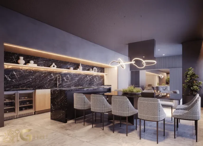 Fachada de esquina do Edifício MAAM Paraíso, mostrando a volumetria contemporânea, linhas elegantes e presença marcante do empreendimento no bairro Paraíso