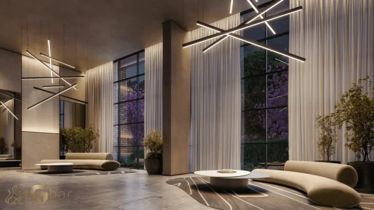 Fachada de esquina do Edifício MAAM Paraíso, mostrando a volumetria contemporânea, linhas elegantes e presença marcante do empreendimento no bairro Paraíso