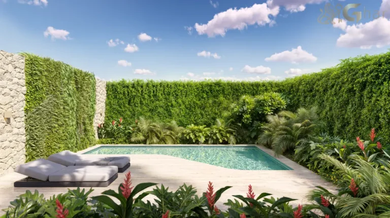 Piscina Infantil Do Condomínio Casa Gabriele No Campo Belo