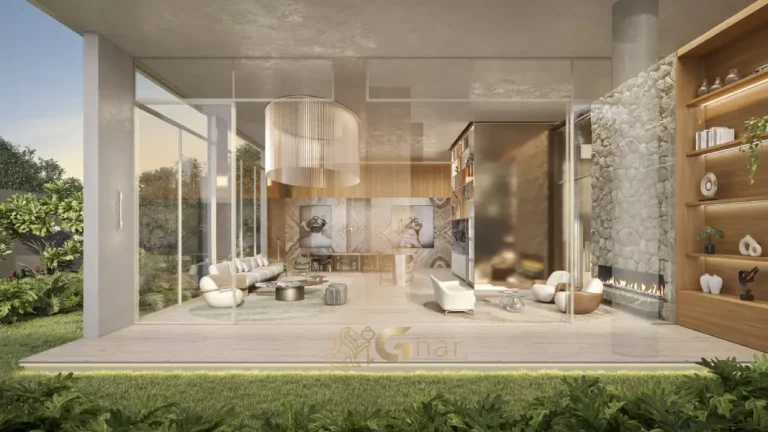 Salão De Festas Decorado Do Casa Gabriele No Campo Belo