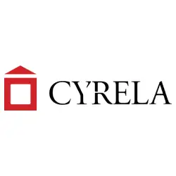Logo Da Cyrela – Construtora E Incorporadora