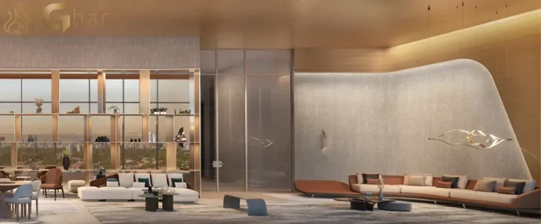 Espaço de eventos do Epic Jardim Europa Design by Pininfarina em São Paulo