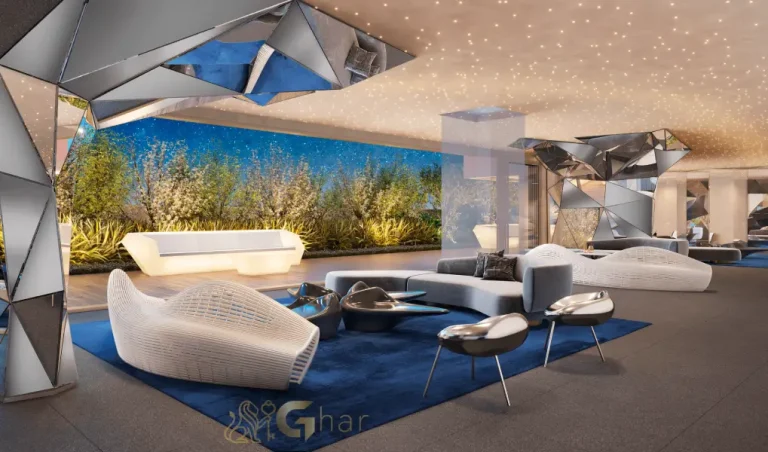 Salão De Festas Do Mandarim The Legend Cyrela No Brooklin