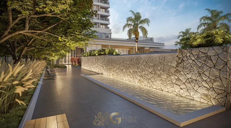 Boulevard Do Condomínio Monã Mooca