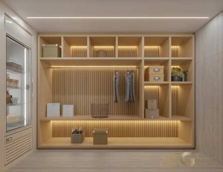 Espaço Delivery Do Condomínio Monã Mooca