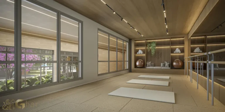 Espaço Multifuncional Do Condomínio Monã Mooca