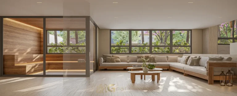 Sauna Seca Do Condomínio Monã Mooca