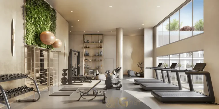 Academia Fitness do Oscar Freire 1560 Studios em Pinheiros