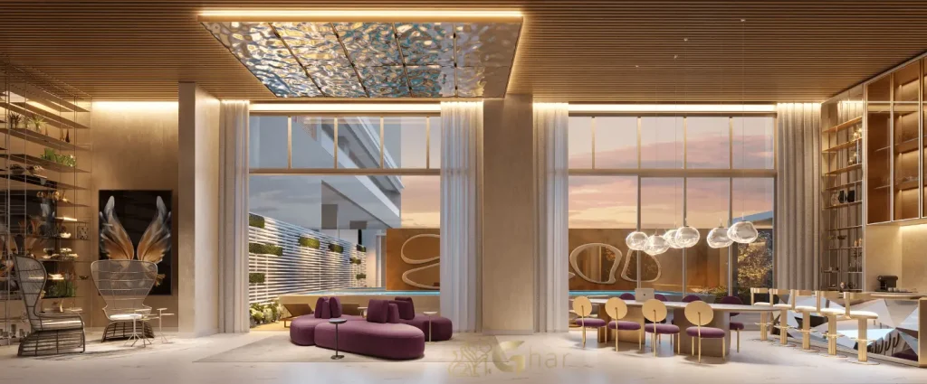 Coworking do Oscar Freire 1560 Studios em Pinheiros