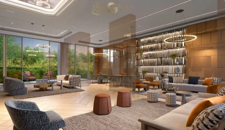 Salão de festas do Quattri Cyrela Vila Mariana