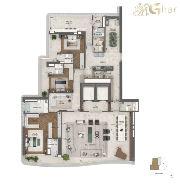 vista-cyrela-furnished-by-armanicasa-milano-planta-apto-sala-int-3-suit-372m2-44