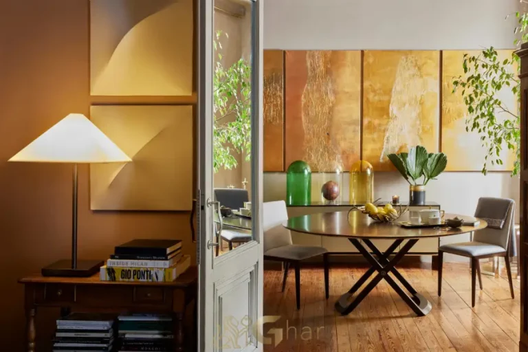 Fachada do Vista Cyrela Furnished by ArmaniCasa Torre Milano no Jardim Guedala