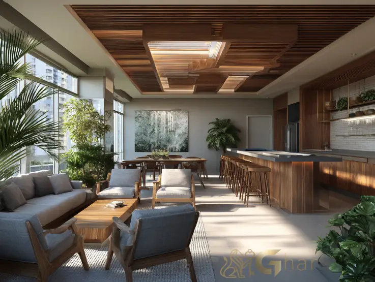 Cobertura penthouse à venda no Patriarca em São Paulo