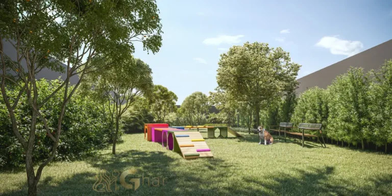 Pet place do Bosque Santa Cruz by Diálogo Residences no Alto do Ipiranga