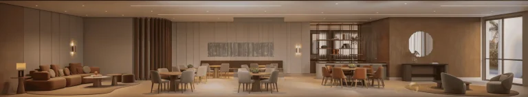 Salão de festas no condomínio BoulevarDiálogo Butantã para eventos e confraternizações