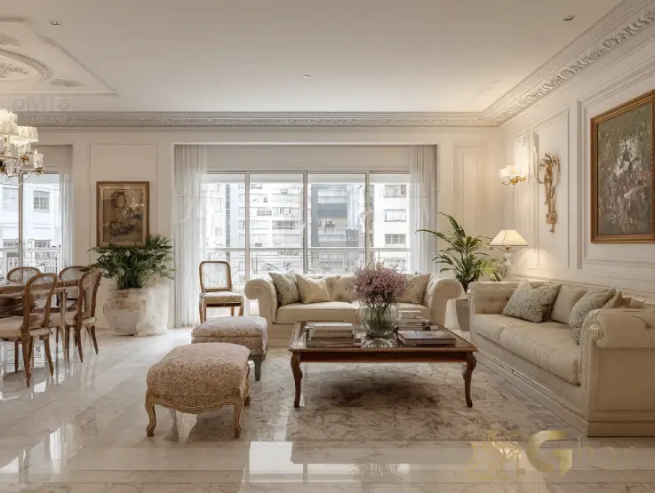 Apartamentos residenciais no Jardim Prudência, Zona Sul de São Paulo