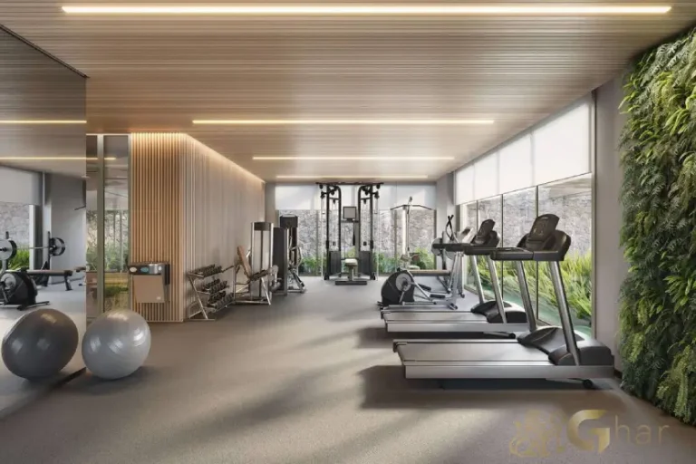 Academia fitness do Lindenberg Groenlândia 77 nos Jardins com equipamentos modernos e ambiente sofisticado