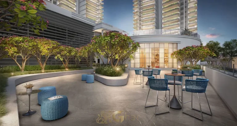 Praça mirante do Lindenberg Ibirapuera no Paraíso São Paulo