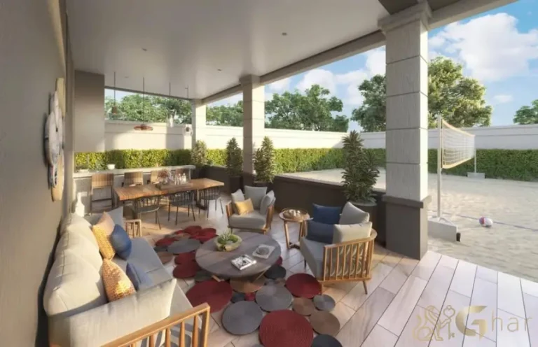 Espaço com churrasqueira no condomínio Lindenberg Vila Mariana