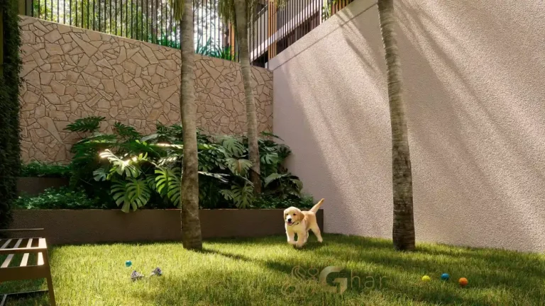 Pet place do MAC Pinheiros com espaço exclusivo para animais de estimação