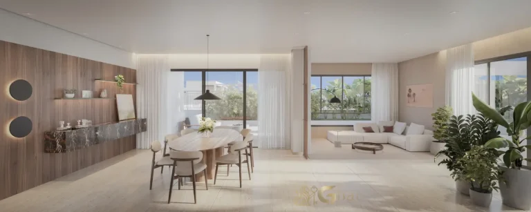 Casa Campo temática do Parque Diálogo Vila Ema Residences