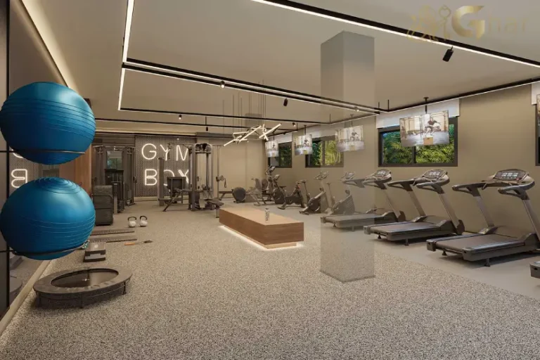 Academia fitness do Torino Mooca Città equipada e moderna na Mooca